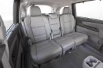 Honda Odyssey 2011 года